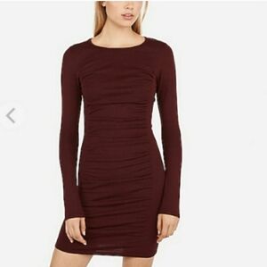 Bodycon dress Express size small